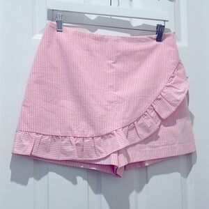 Lilly Pulitzer Faye Skort 8